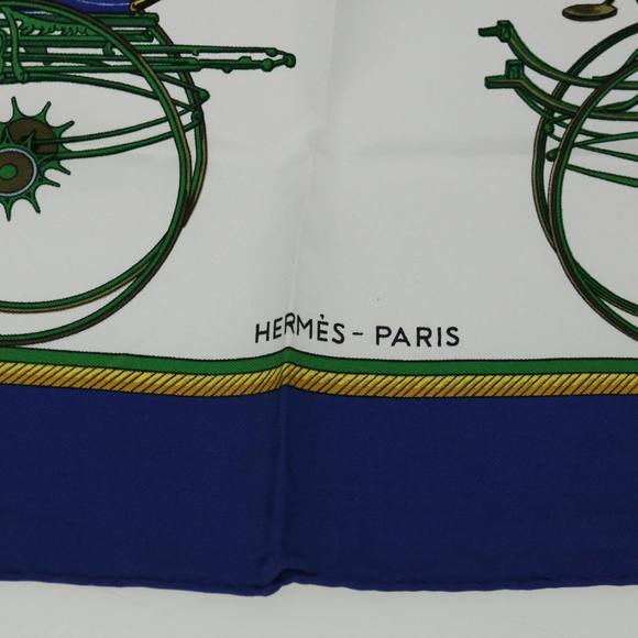 HERMES Scarves - Picture 14 of 16